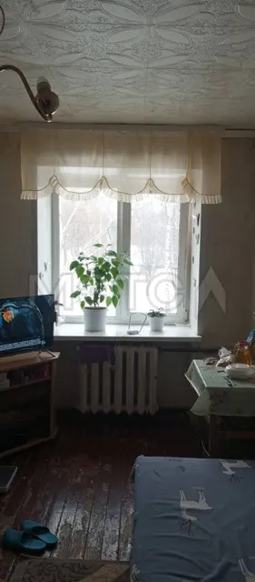 8/100 доли комнаты в Пермском крае