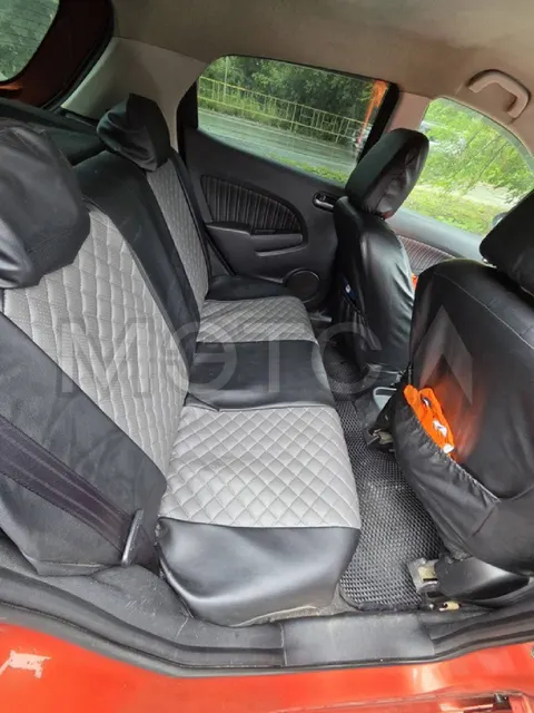 Mazda Demio, 2009 года, 113 лс, АКПП