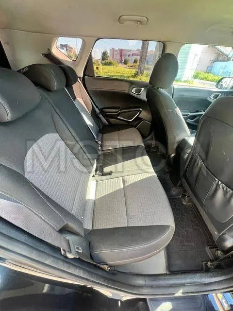 Kia Soul, 2021 года, 150 лс, 301836 км, АКПП