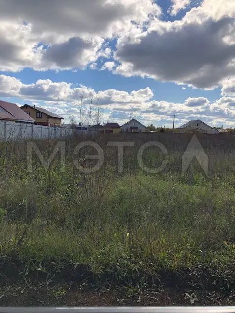 Земельный участок в Башкортостане, 1000 кв.м.