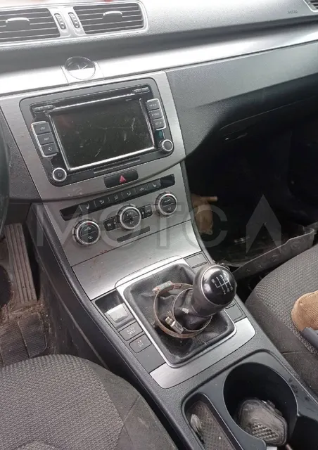 Volkswagen Passat, 2014 года, 152 лс