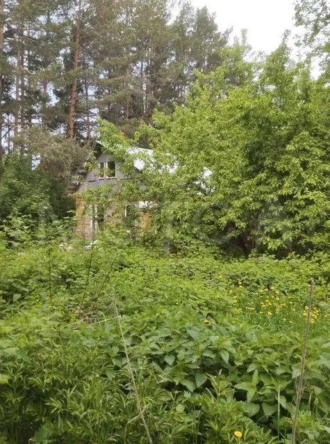 Земельный участок в Удмуртии, 1000 кв.м.