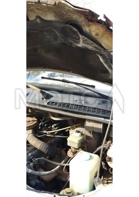 Автобус ГАЗ 22171, 2003 года