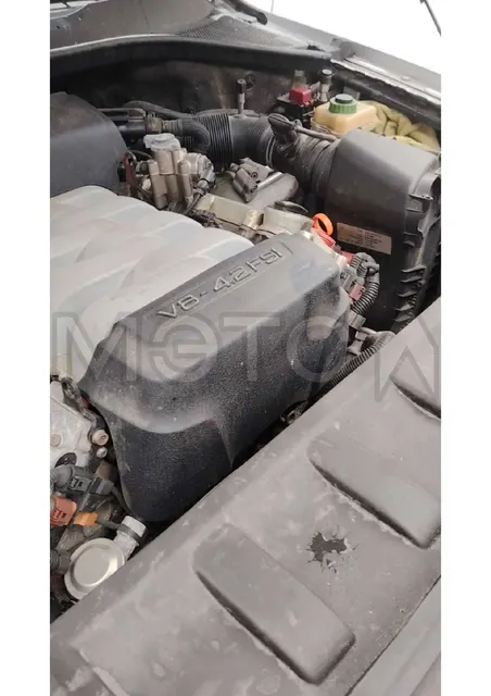 Audi Q7, 2007 года, 350 лс, полный привод, АКПП