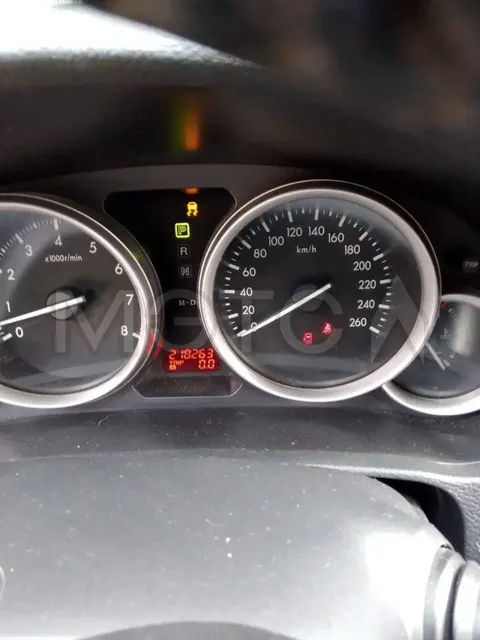 Mazda 6, 2010 года, 147 лс, 218263 км, АКПП