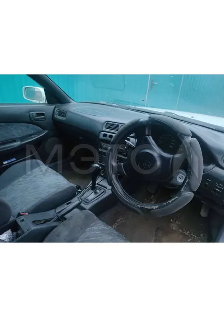 Toyota Corolla, 1997 года, 100 лс, 357314 км