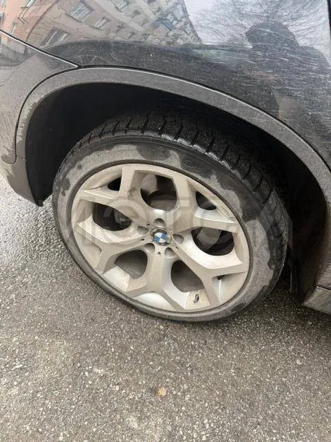 BMW X6, 2011 года, 407 лс, 245000 км, полный привод, АКПП