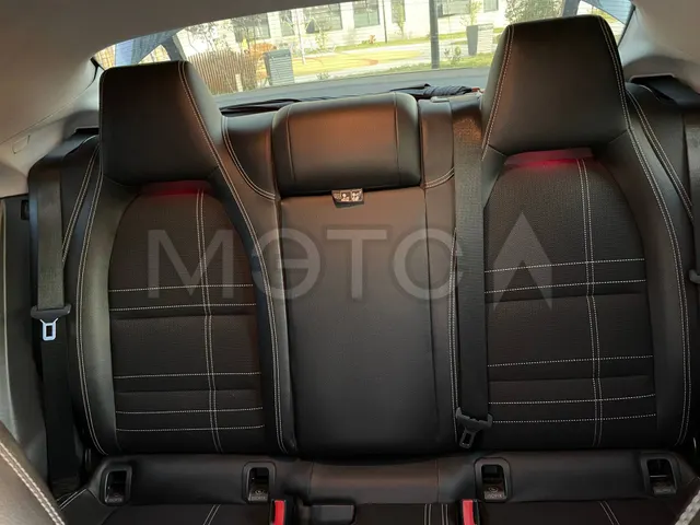Mercedes-Benz CLA, 2015 года, 156 лс, 165000 км, АКПП