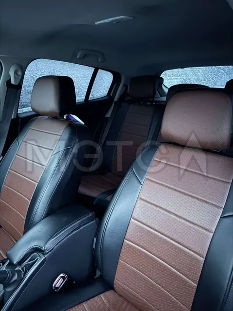 Renault Megane, 2013 года, 114 лс, АКПП