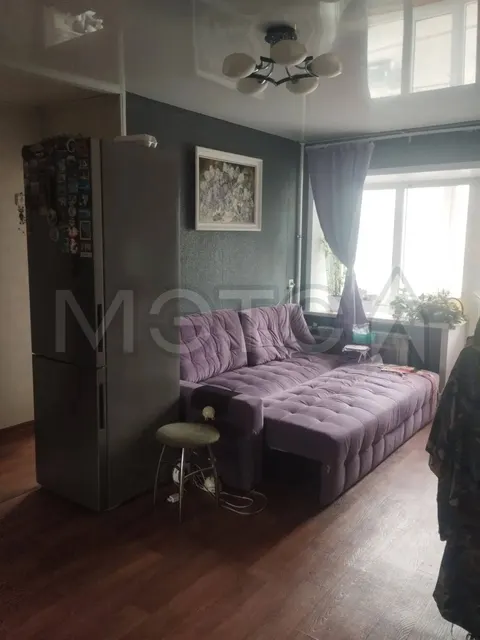 Квартира в Пензе, 42.3 кв.м, 2 комн.