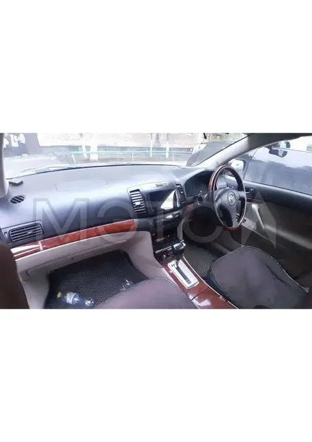 Toyota Premio, 2003 года, 137 лс, 319605 км