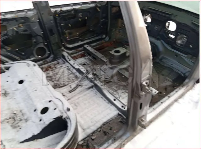 BMW X5, 2005 года, 218 лс, полный привод
