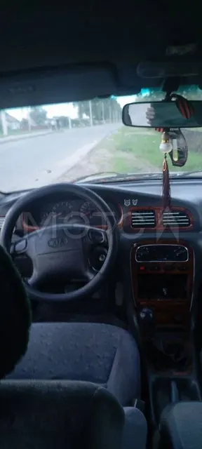 Kia Clarus, 2001 года, 133 лс, 137593 км