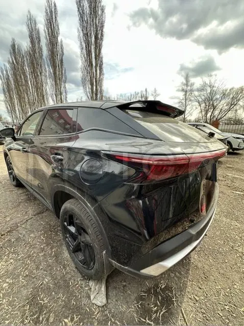 Omoda C5, 2024 года, 147 лс