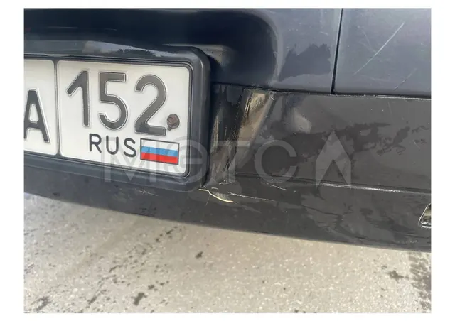 Renault Symbol, 2012 года, 75 лс, 223210 км
