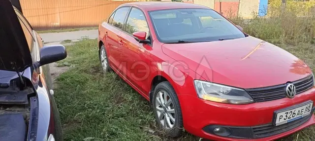 Volkswagen Jetta, 2013 года, 122 лс, 127000 км, АКПП