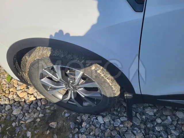 Chery Tiggo 7 Pro Max, 2023 года, 150 лс, 222000 км, АКПП