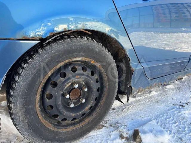 Honda Civic, 2007 года, 140 лс, 264806 км
