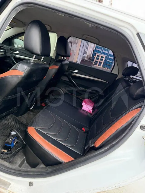 Lada Vesta, 2023 года, 90 лс, 125600 км