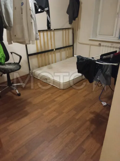 Квартира в Красноярске, 83,2 кв.м, 4 комн.
