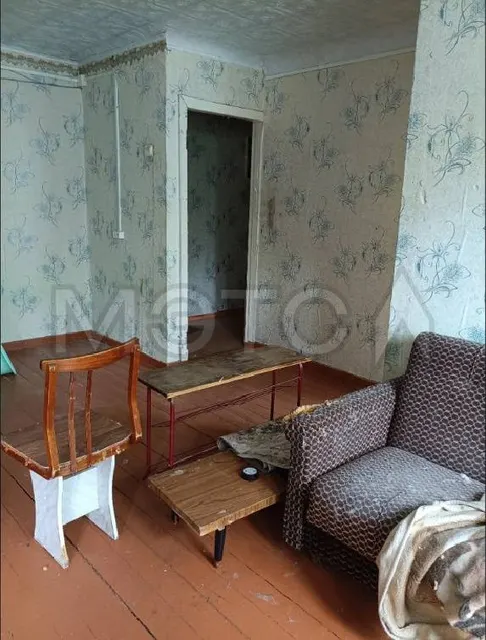 Квартира в Карелии, 43,1 кв.м, 2 комн.