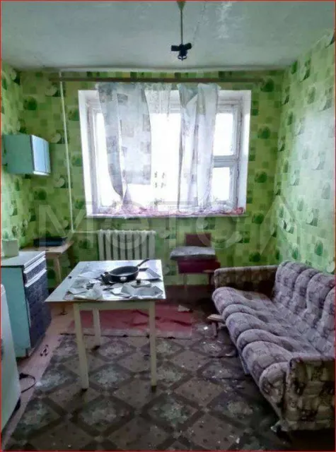 Квартира в Магаданской обл., 63,8 кв.м, 2 комн.