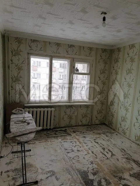 Квартира в Иркутской обл., 52,3 кв.м, 2 комн.