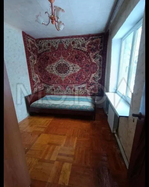 1/3 доля квартиры в Орловской обл.