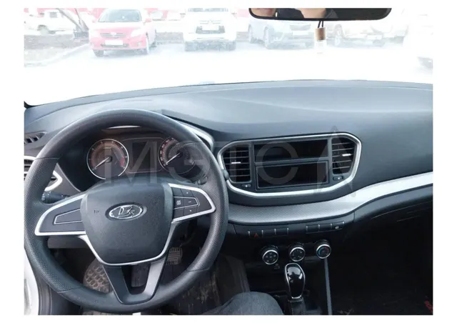 Lada Vesta SW, 2024 года, 122 лс