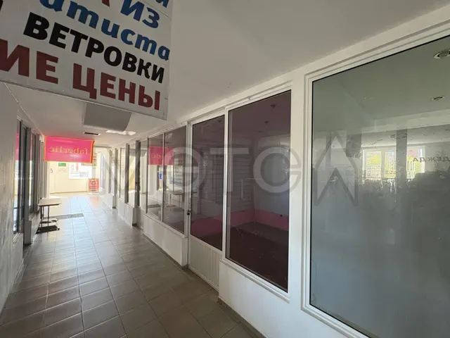 Павильон в Анапе, 8,8 кв.м.