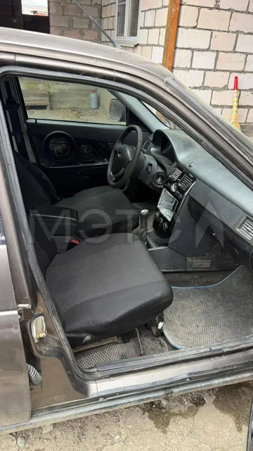 Lada Priora, 2014 года, 87 лс, 350000 км