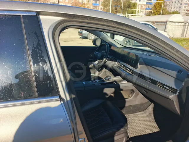 Chery Arrizo 8, 2023 года, 185 лс, 61000 км, АКПП