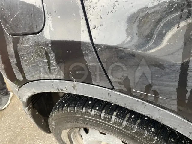 Nissan Qashqai, 2007 года, 114 лс, 197083 км
