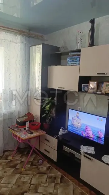 1/2 доля комнаты в Екатеринбурге