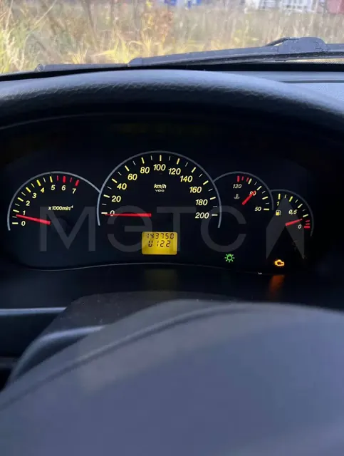Lada Priora, 2013 года, 97,9 лс, 143750 км
