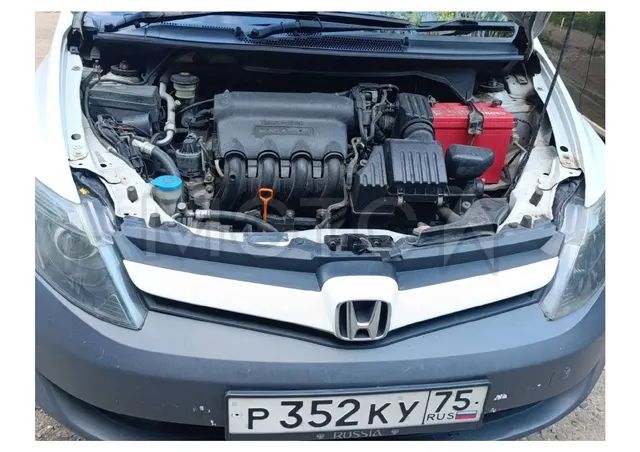 Honda Partner, 2009 года, 90 лс