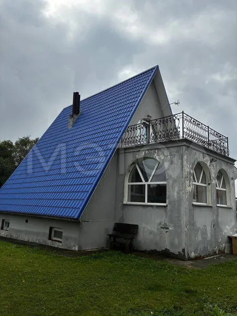 Дом 189,9 кв.м. и земельный участок 1492+/-27 кв.м. в Кемеровской обл.