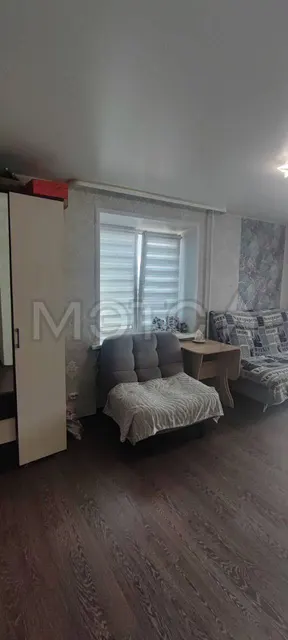 Квартира в Новокузнецке, 41,7 кв.м, 1 комн.