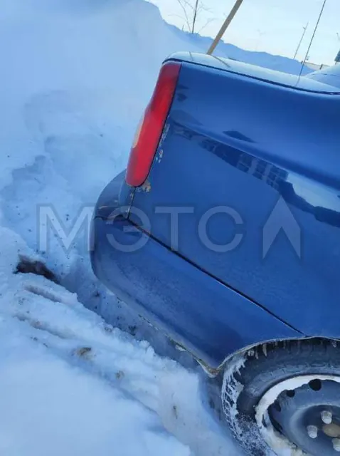 Hyundai Accent, 2007 года, 102 лс, 345 604 км