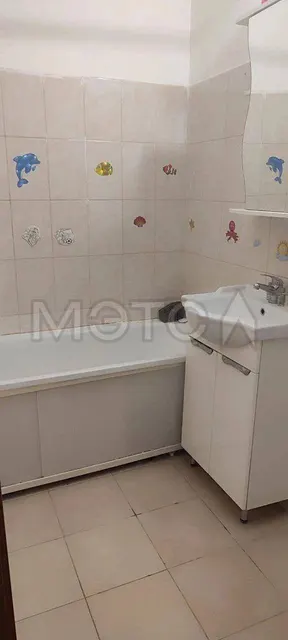 Квартира в Москве, 35,7 кв.м, 1 комн.