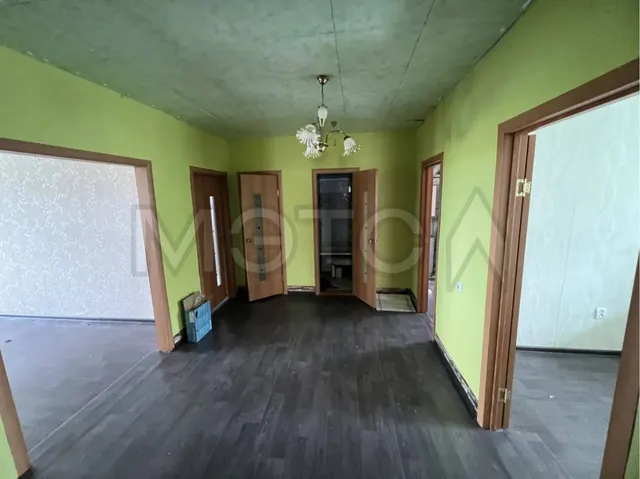 Дом 141,1 кв.м. и земельный участок 942+/-11 кв.м. в Саратовской обл.
