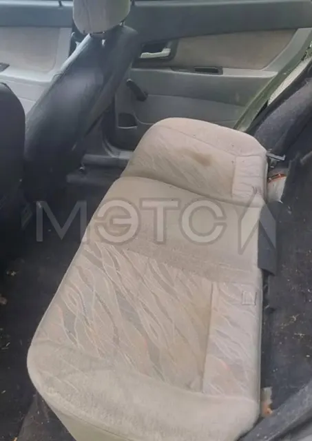 Lada Priora, 2008 года, 98 лс, 360000 км