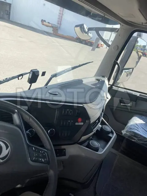 Седельный тягач Dongfeng KX 4x2, 2023 года