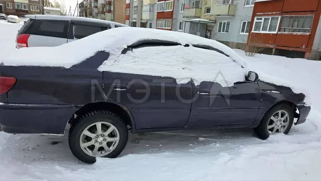 Toyota Carina, 2001 года, 75 лс, 450000 км
