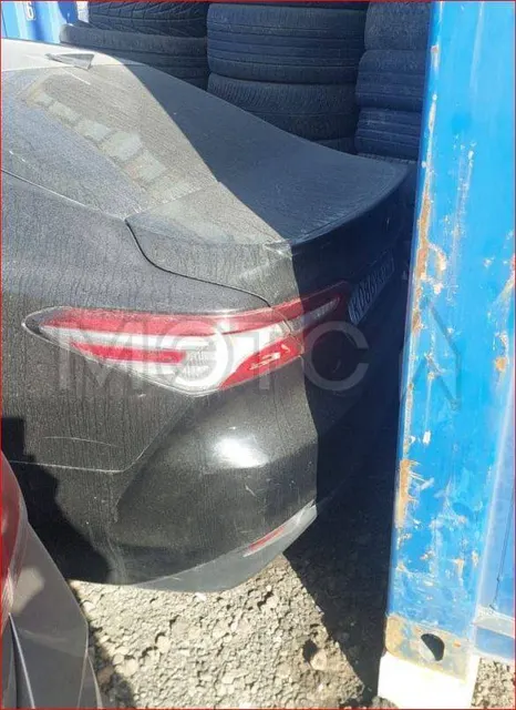 Toyota Camry, 2018 года, 205 лс, АКПП
