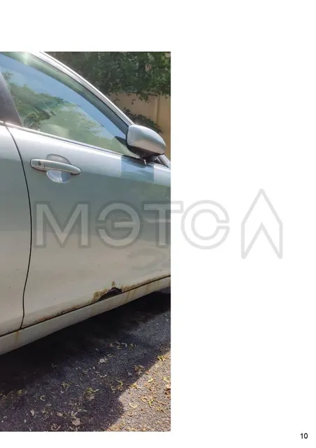 Toyota Camry, 2008 года, 167 лс, АКПП