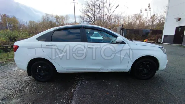 Lada Vesta, 2022 года, 113 лс