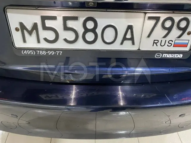 Mazda 6, 2019 года, 145 лс, 140000 км, АКПП