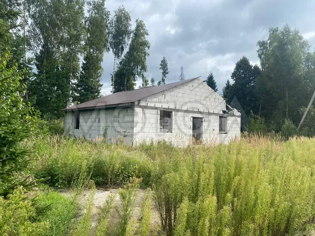 Земельный участок в Московской обл., 770 кв.м.