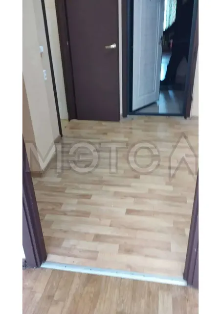 Квартира в Коломне, 39,2 кв.м, 1 комн.